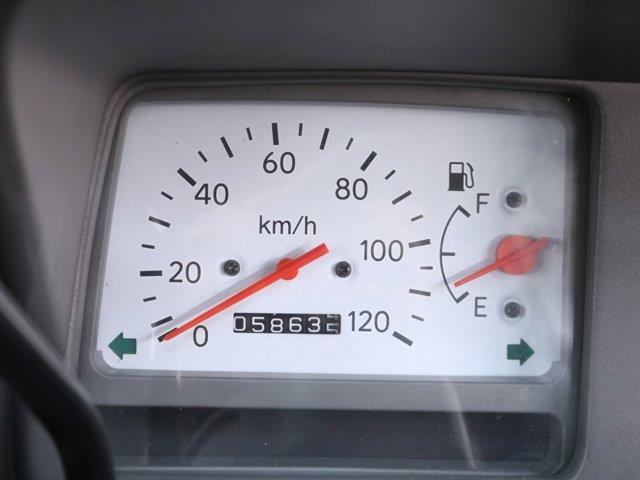 1998 Daihatsu Midget (CC-2094498) for sale in Christiansburg, Virginia