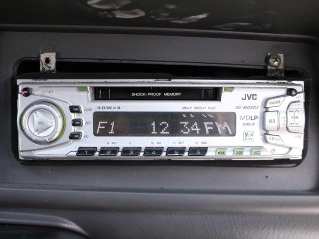 1998 Daihatsu Midget (CC-2094498) for sale in Christiansburg, Virginia