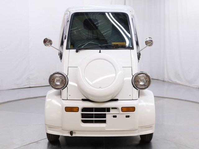 1998 Daihatsu Midget (CC-2094498) for sale in Christiansburg, Virginia