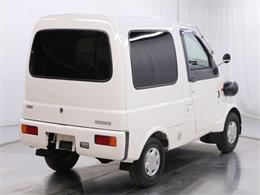 1998 Daihatsu Midget (CC-2094498) for sale in Christiansburg, Virginia