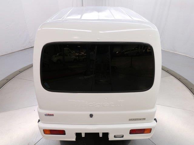 1998 Daihatsu Midget (CC-2094498) for sale in Christiansburg, Virginia