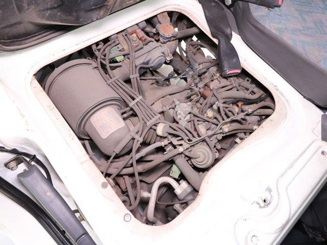 1998 Daihatsu Midget (CC-2094498) for sale in Christiansburg, Virginia