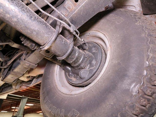 1998 Daihatsu Midget (CC-2094498) for sale in Christiansburg, Virginia