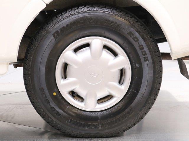 1998 Daihatsu Midget (CC-2094498) for sale in Christiansburg, Virginia