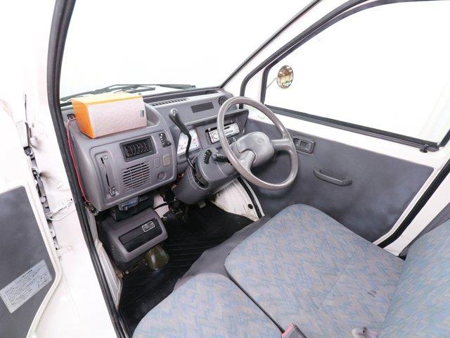 1998 Daihatsu Midget (CC-2094498) for sale in Christiansburg, Virginia