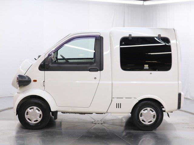 1998 Daihatsu Midget (CC-2094498) for sale in Christiansburg, Virginia