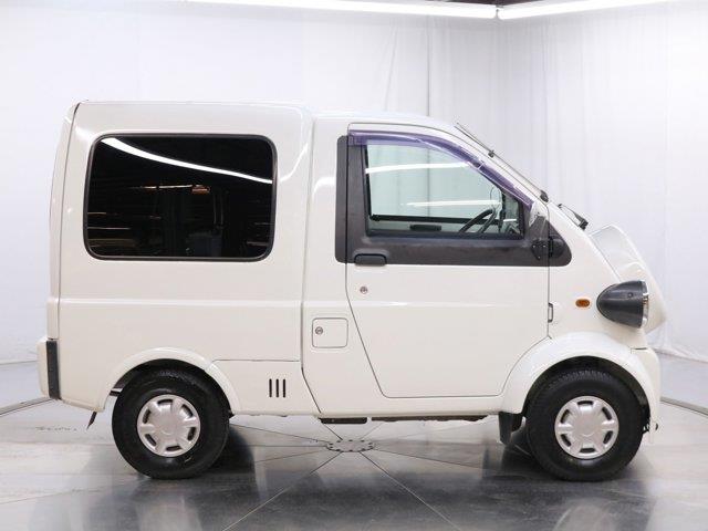 1998 Daihatsu Midget (CC-2094498) for sale in Christiansburg, Virginia