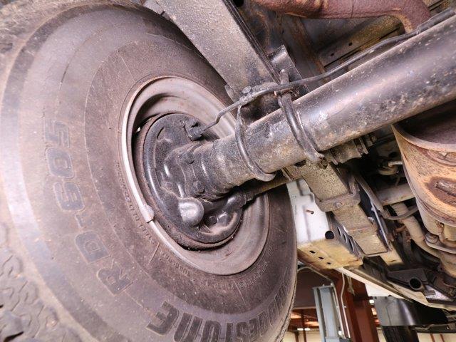 1998 Daihatsu Midget (CC-2094498) for sale in Christiansburg, Virginia