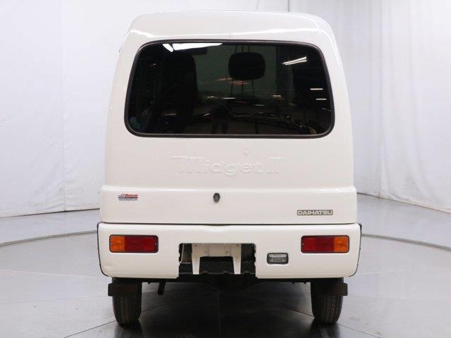 1998 Daihatsu Midget (CC-2094498) for sale in Christiansburg, Virginia