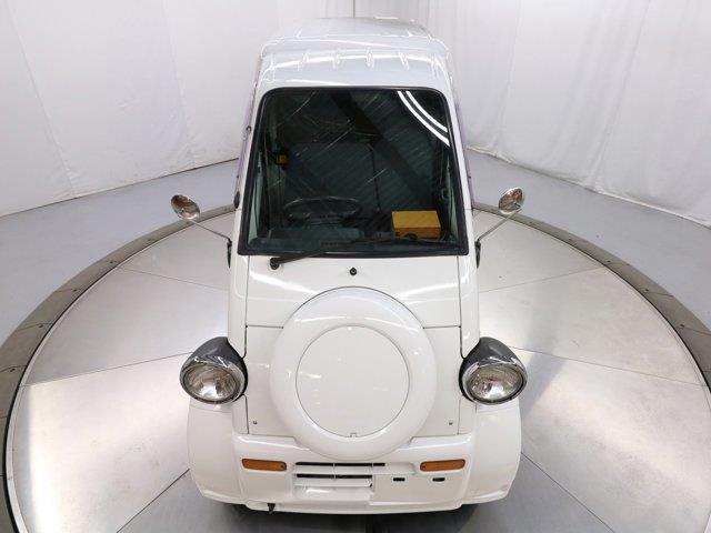 1998 Daihatsu Midget (CC-2094498) for sale in Christiansburg, Virginia