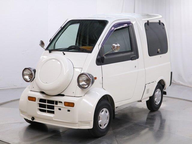 1998 Daihatsu Midget (CC-2094498) for sale in Christiansburg, Virginia