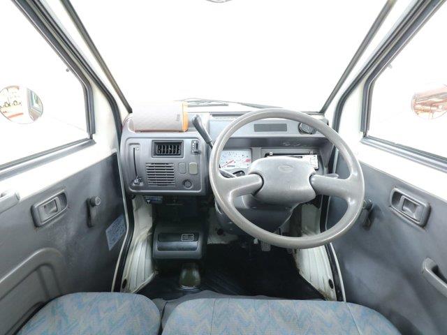 1998 Daihatsu Midget (CC-2094498) for sale in Christiansburg, Virginia