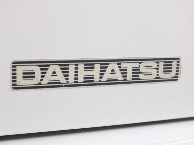 1998 Daihatsu Midget (CC-2094498) for sale in Christiansburg, Virginia