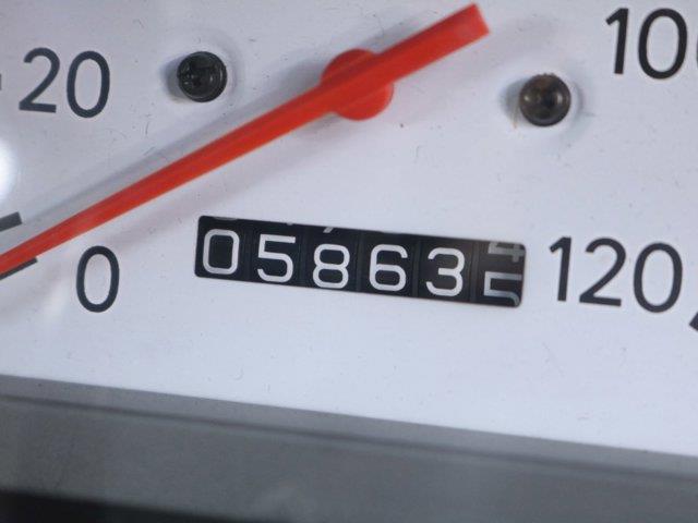 1998 Daihatsu Midget (CC-2094498) for sale in Christiansburg, Virginia