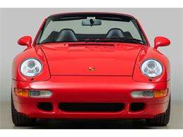 1998 Porsche 911 Carrera S (CC-2094499) for sale in Scotts Valley, California