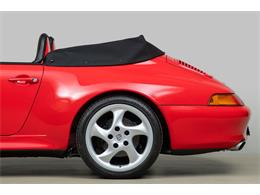 1998 Porsche 911 Carrera S (CC-2094499) for sale in Scotts Valley, California