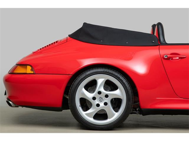 1998 Porsche 911 Carrera S (CC-2094499) for sale in Scotts Valley, California