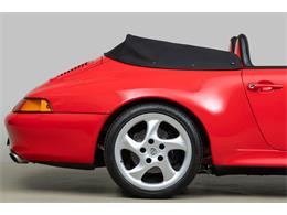 1998 Porsche 911 Carrera S (CC-2094499) for sale in Scotts Valley, California