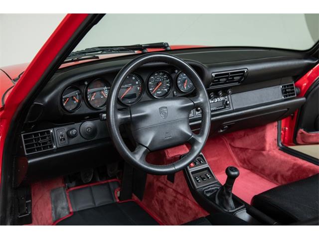 1998 Porsche 911 Carrera S (CC-2094499) for sale in Scotts Valley, California