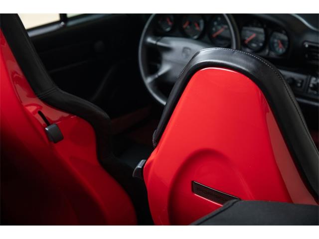 1998 Porsche 911 Carrera S (CC-2094499) for sale in Scotts Valley, California