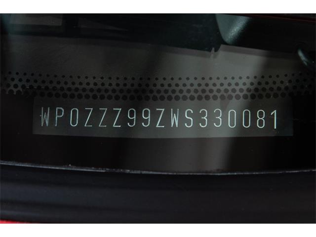 1998 Porsche 911 Carrera S (CC-2094499) for sale in Scotts Valley, California