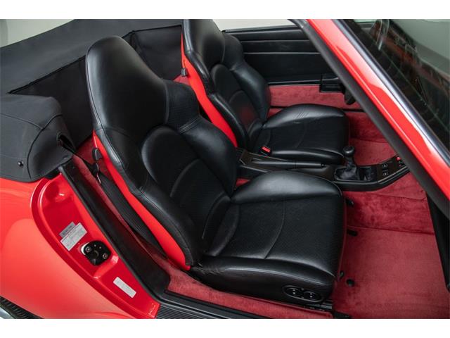 1998 Porsche 911 Carrera S (CC-2094499) for sale in Scotts Valley, California