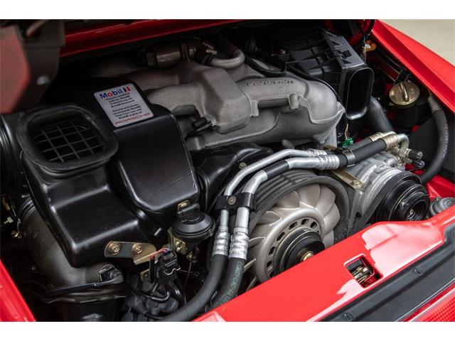1998 Porsche 911 Carrera S (CC-2094499) for sale in Scotts Valley, California