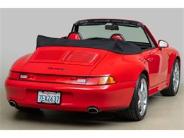 1998 Porsche 911 Carrera S (CC-2094499) for sale in Scotts Valley, California