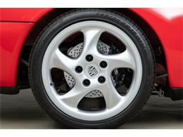 1998 Porsche 911 Carrera S (CC-2094499) for sale in Scotts Valley, California