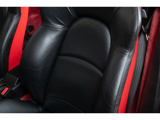 1998 Porsche 911 Carrera S (CC-2094499) for sale in Scotts Valley, California