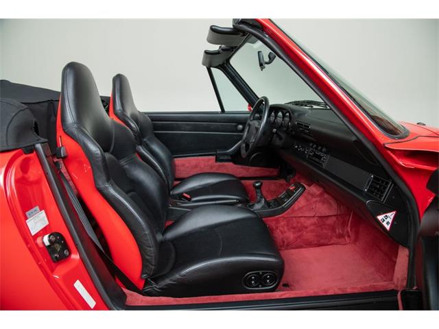 1998 Porsche 911 Carrera S (CC-2094499) for sale in Scotts Valley, California