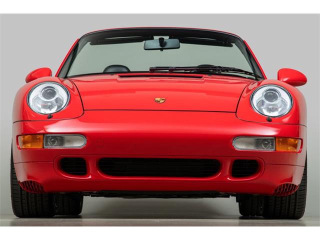 1998 Porsche 911 Carrera S (CC-2094499) for sale in Scotts Valley, California