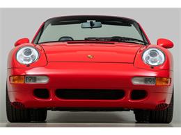 1998 Porsche 911 Carrera S (CC-2094499) for sale in Scotts Valley, California