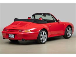 1998 Porsche 911 Carrera S (CC-2094499) for sale in Scotts Valley, California