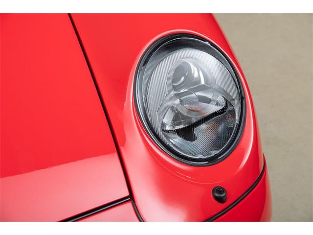1998 Porsche 911 Carrera S (CC-2094499) for sale in Scotts Valley, California