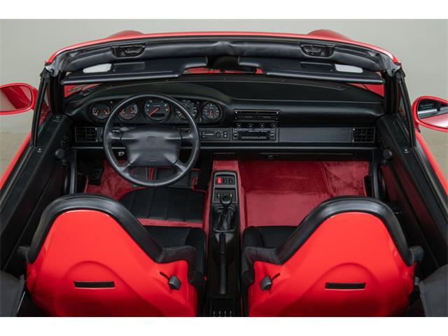1998 Porsche 911 Carrera S (CC-2094499) for sale in Scotts Valley, California