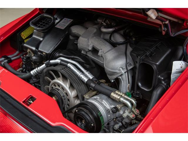1998 Porsche 911 Carrera S (CC-2094499) for sale in Scotts Valley, California