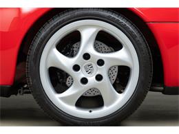 1998 Porsche 911 Carrera S (CC-2094499) for sale in Scotts Valley, California