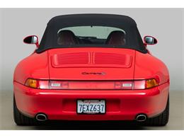1998 Porsche 911 Carrera S (CC-2094499) for sale in Scotts Valley, California