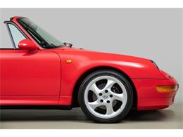 1998 Porsche 911 Carrera S (CC-2094499) for sale in Scotts Valley, California