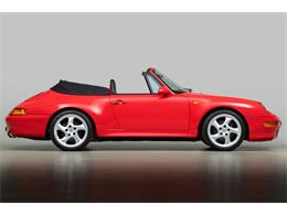 1998 Porsche 911 Carrera S (CC-2094499) for sale in Scotts Valley, California