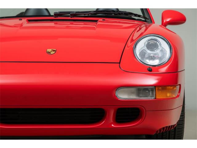 1998 Porsche 911 Carrera S (CC-2094499) for sale in Scotts Valley, California