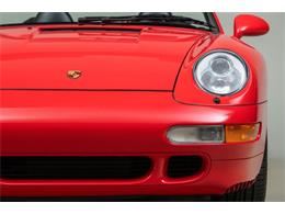 1998 Porsche 911 Carrera S (CC-2094499) for sale in Scotts Valley, California