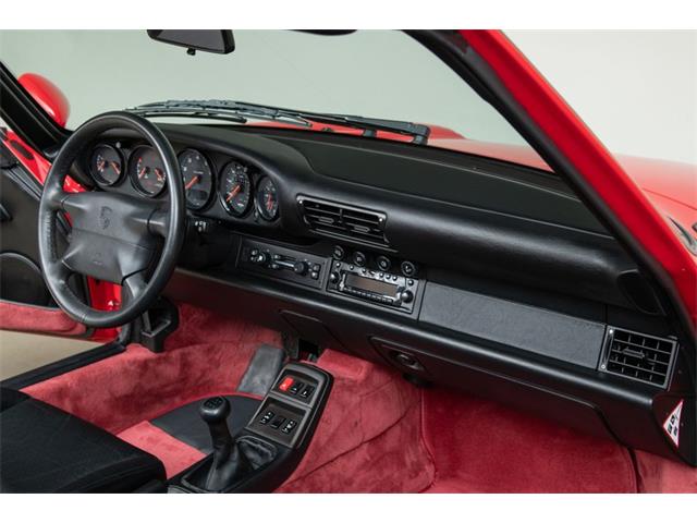1998 Porsche 911 Carrera S (CC-2094499) for sale in Scotts Valley, California