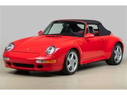 1998 Porsche 911 Carrera S (CC-2094499) for sale in Scotts Valley, California