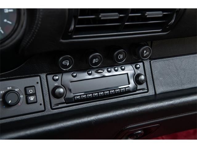 1998 Porsche 911 Carrera S (CC-2094499) for sale in Scotts Valley, California