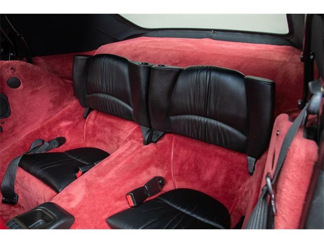 1998 Porsche 911 Carrera S (CC-2094499) for sale in Scotts Valley, California