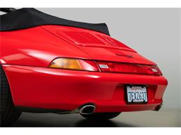 1998 Porsche 911 Carrera S (CC-2094499) for sale in Scotts Valley, California