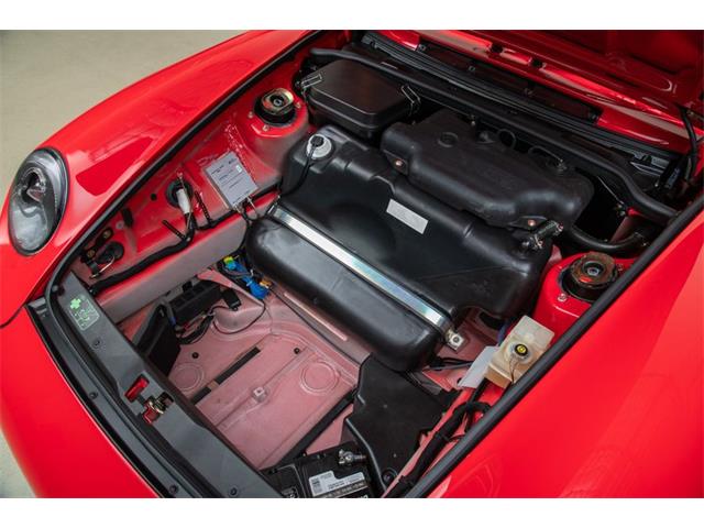 1998 Porsche 911 Carrera S (CC-2094499) for sale in Scotts Valley, California