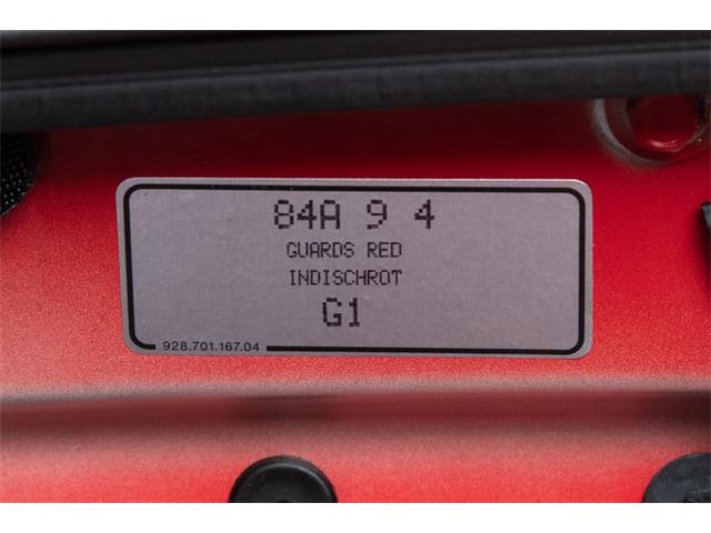 1998 Porsche 911 Carrera S (CC-2094499) for sale in Scotts Valley, California